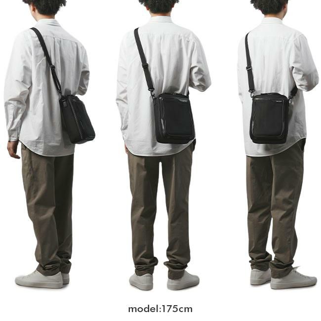 ワールドトラベラー クロトS ショルダーバッグ World Traveler wt-17472