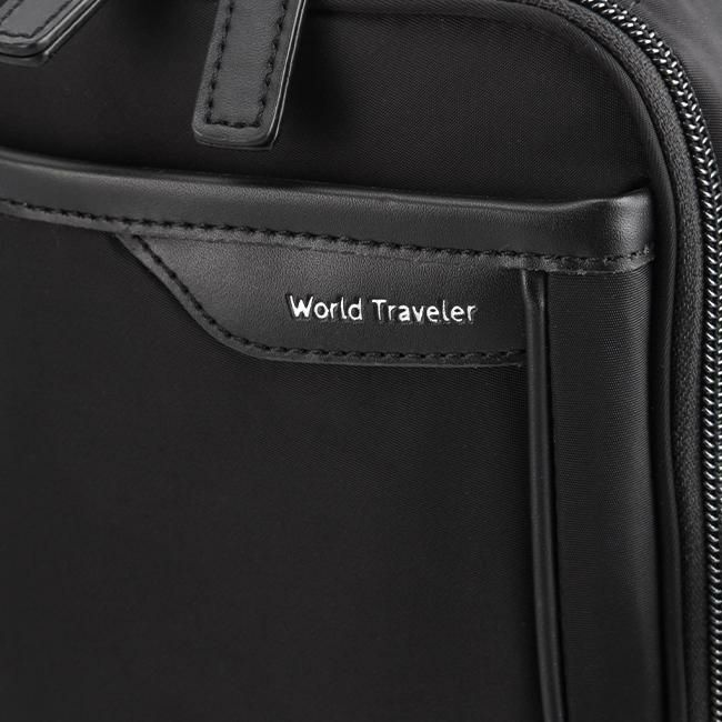 ワールドトラベラー クロトS ショルダーバッグ World Traveler wt-17472