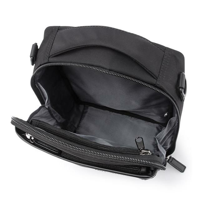 ワールドトラベラー クロトS ショルダーバッグ World Traveler wt-17472