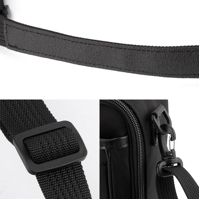 ワールドトラベラー クロトS ショルダーバッグ World Traveler wt-17473