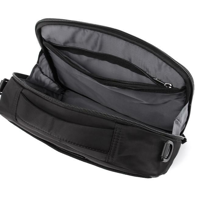 ワールドトラベラー クロトS ショルダーバッグ World Traveler wt-17473