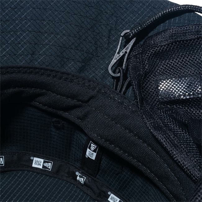 ニューエラ Tech Air 帽子 NEW ERA od-btltch-hat