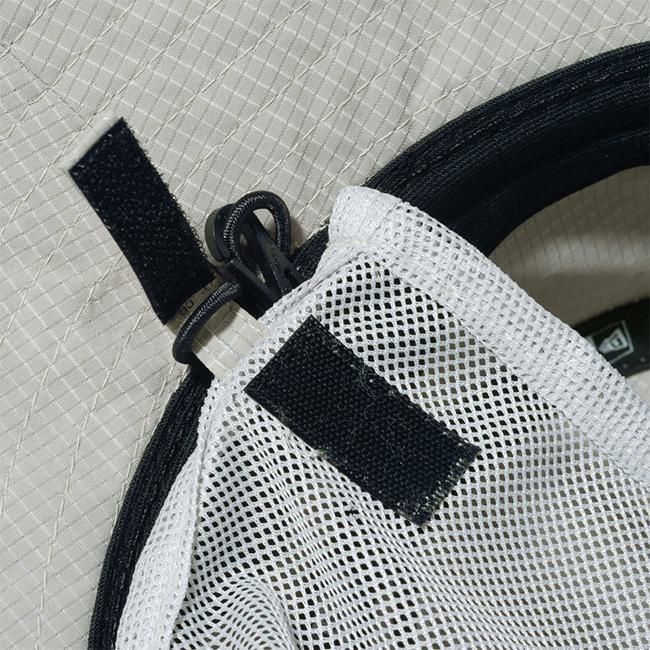 ニューエラ Tech Air 帽子 NEW ERA od-btltch-hat