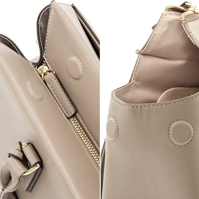 ジュエルナローズ OLバッグ エト トートバッグ Jewelna Rose jr-11931