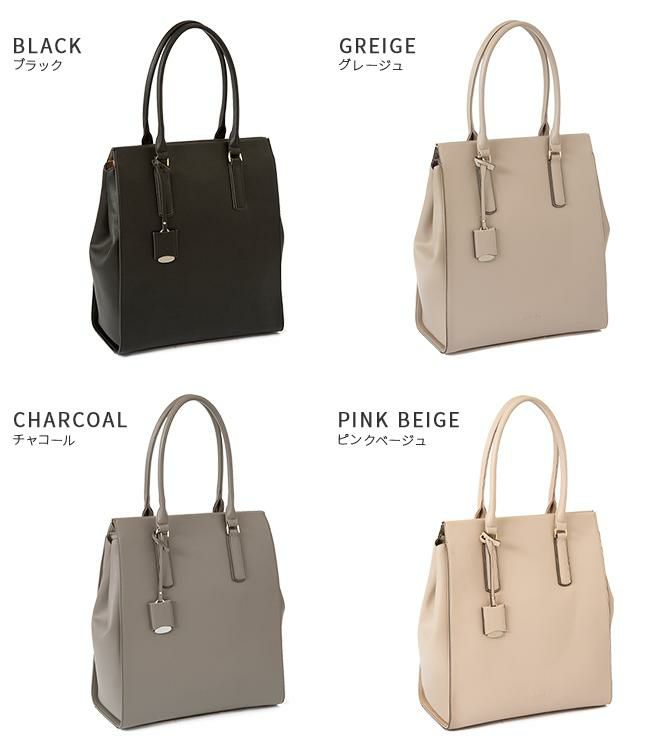 ジュエルナローズ OLバッグ エト トートバッグ Jewelna Rose jr-11932