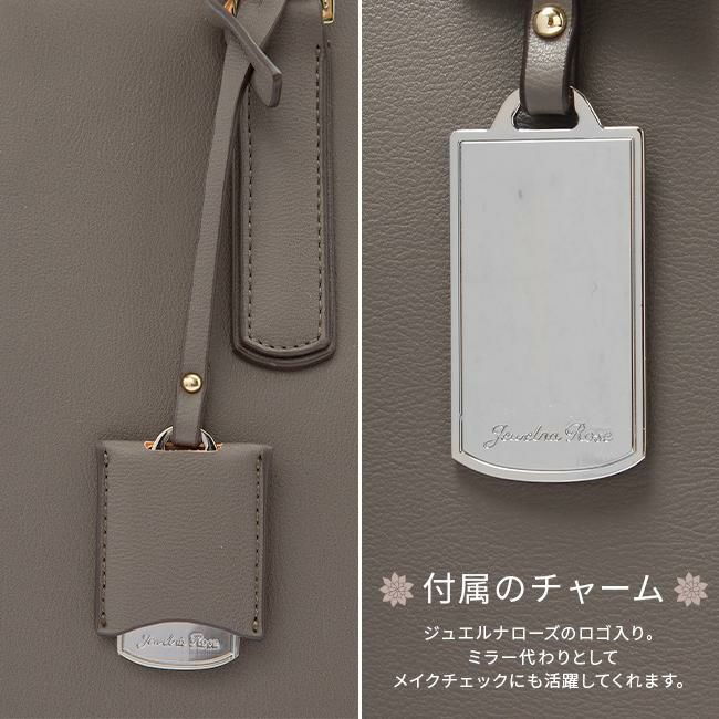 ジュエルナローズ OLバッグ エト トートバッグ Jewelna Rose jr-11932