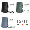 IS/IT ノボ2 ショルダーバッグ  isit-972121
