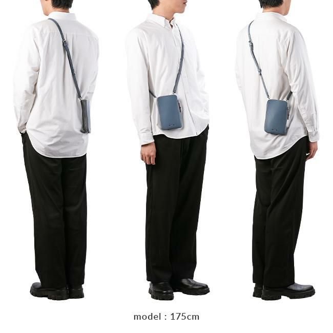 IS/IT ノボ2 ショルダーバッグ  isit-972121