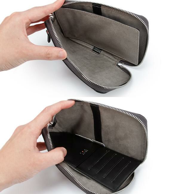 IS/IT ノボ2 ショルダーバッグ  isit-972121