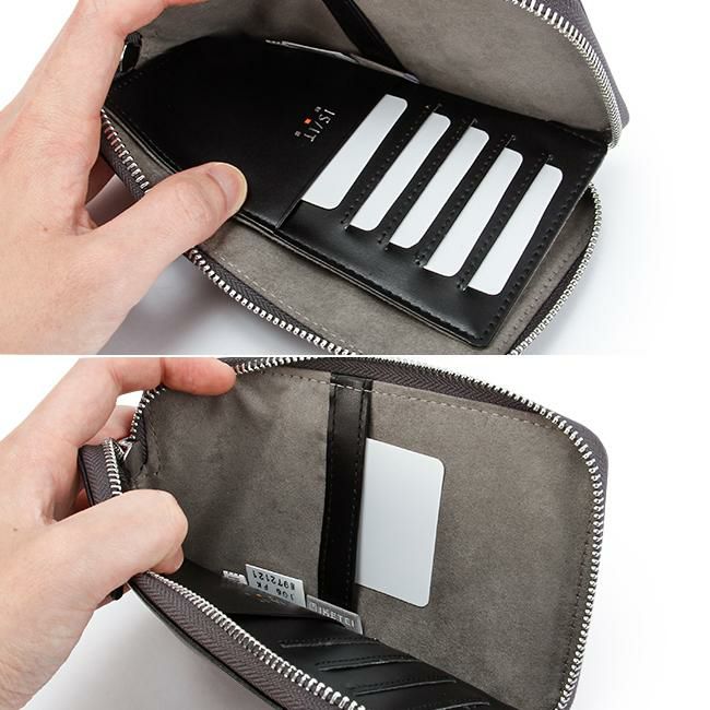 IS/IT ノボ2 ショルダーバッグ  isit-972121