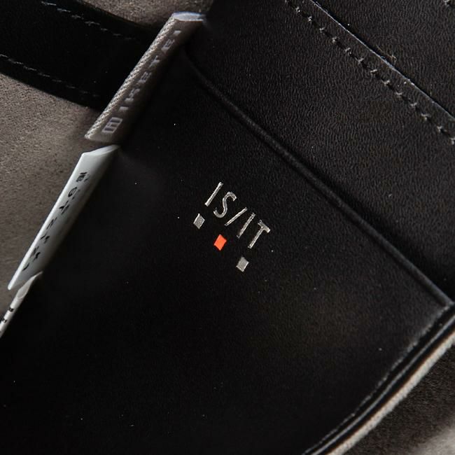 IS/IT ノボ2 ショルダーバッグ  isit-972121