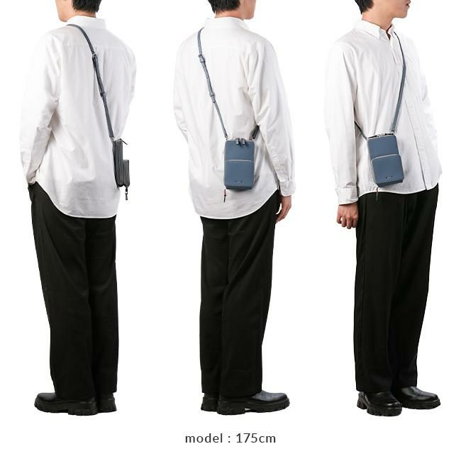 IS/IT ノボ2 ショルダーバッグ  isit-972122