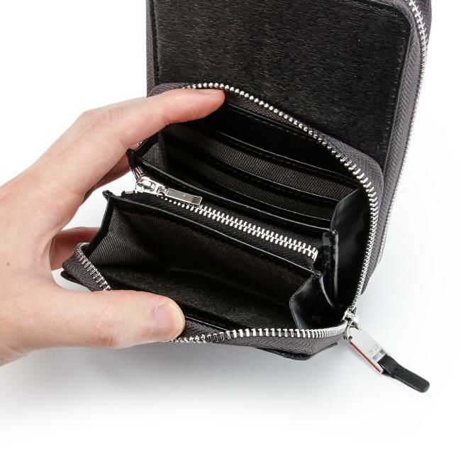 IS/IT ノボ2 ショルダーバッグ  isit-972122