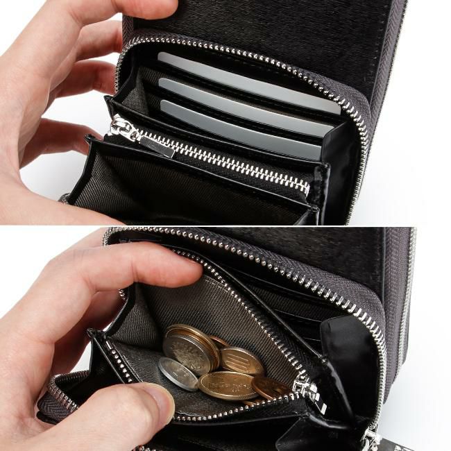 IS/IT ノボ2 ショルダーバッグ  isit-972122