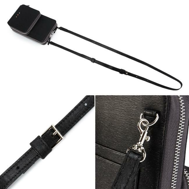 IS/IT ノボ2 ショルダーバッグ  isit-972122