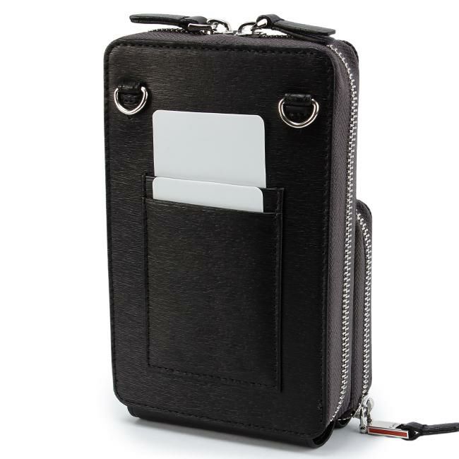 IS/IT ノボ2 ショルダーバッグ  isit-972122