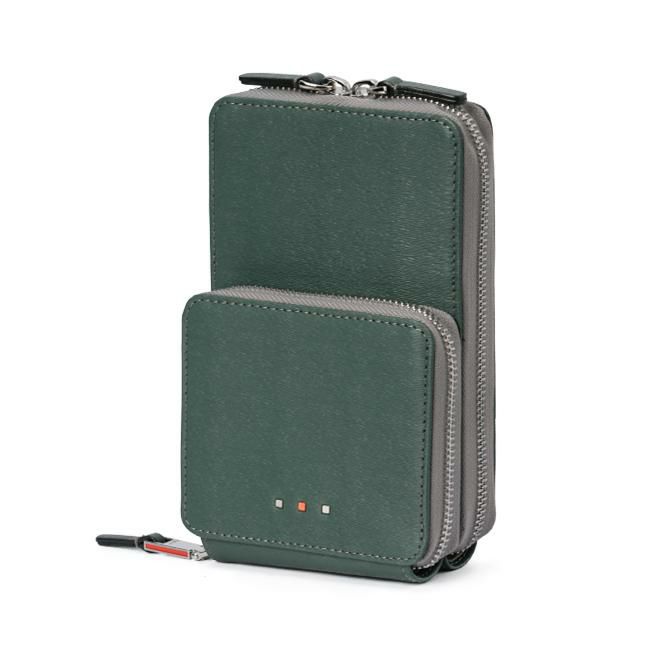 IS/IT ノボ2 ショルダーバッグ  isit-972122