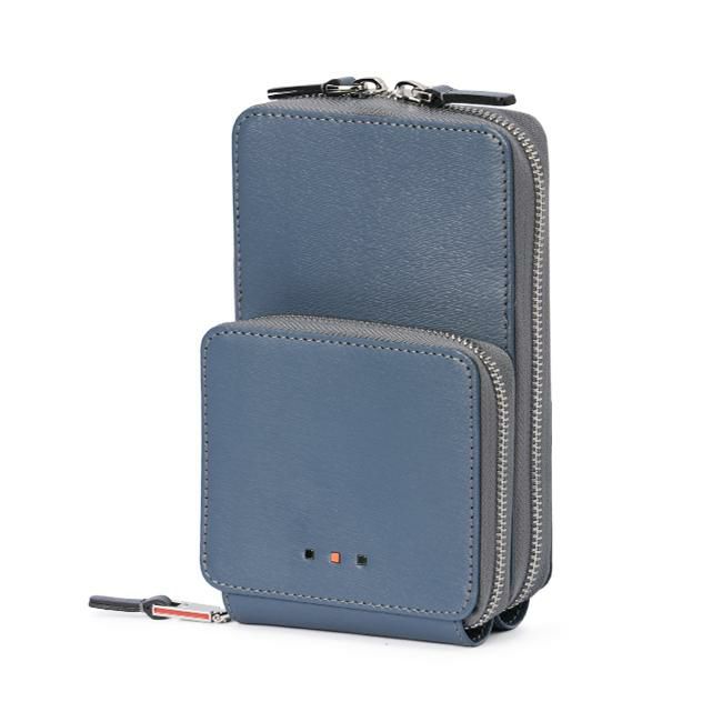 IS/IT ノボ2 ショルダーバッグ  isit-972122