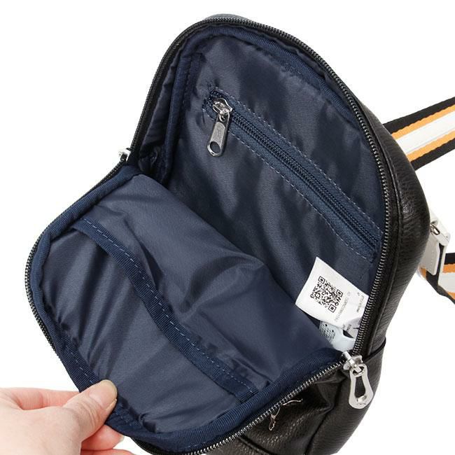 プーマ セッション ショルダーバッグ PUMA puma-j20314