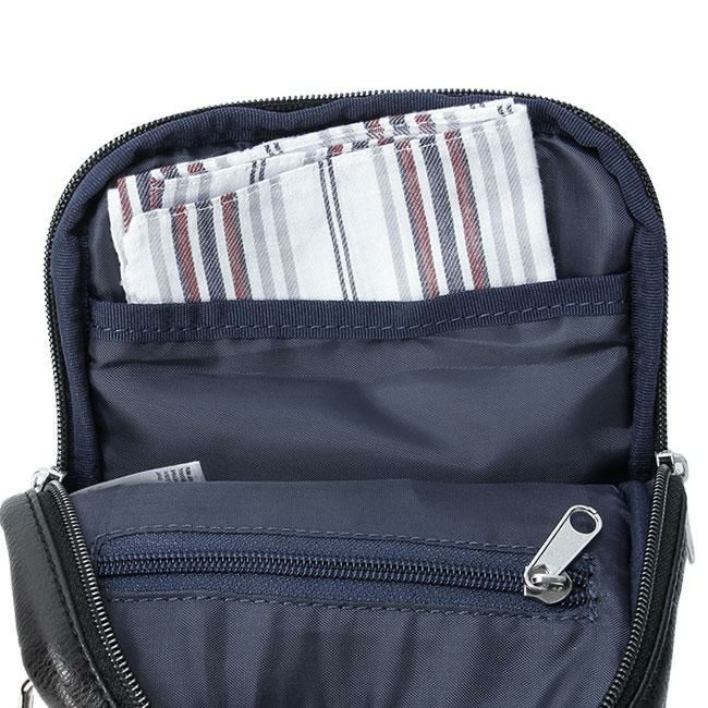 プーマ セッション ショルダーバッグ PUMA puma-j20314