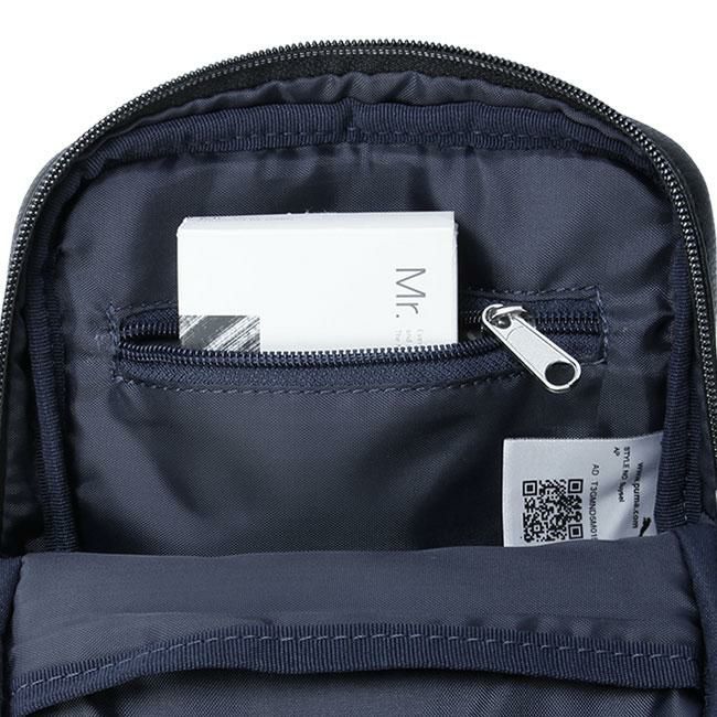 プーマ セッション ショルダーバッグ PUMA puma-j20314