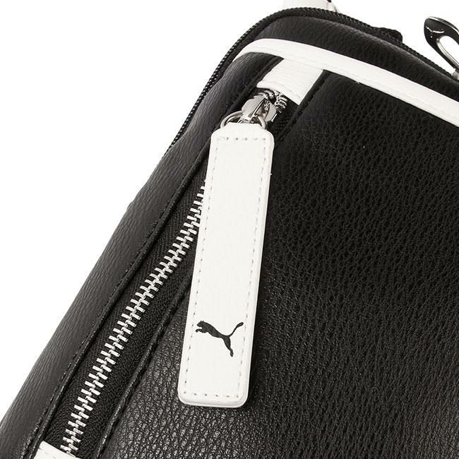 プーマ セッション ショルダーバッグ PUMA puma-j20314