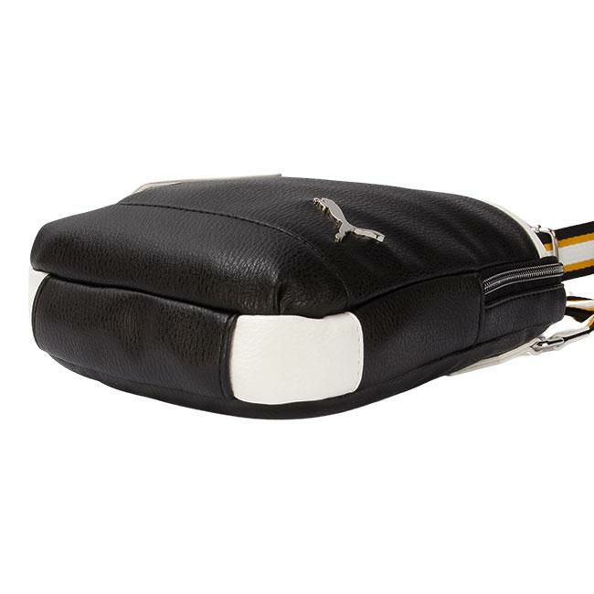 プーマ セッション ショルダーバッグ PUMA puma-j20314