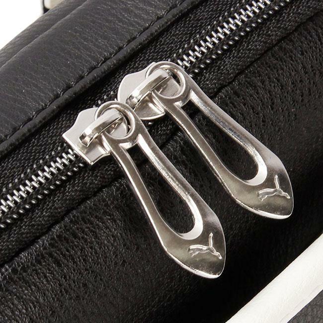 プーマ セッション ショルダーバッグ PUMA puma-j20314