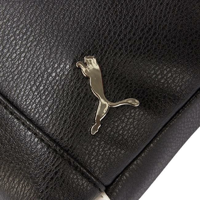 プーマ セッション ショルダーバッグ PUMA puma-j20314