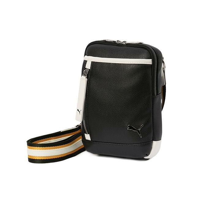 プーマ セッション ショルダーバッグ PUMA puma-j20314