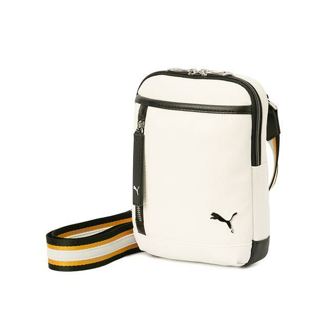 プーマ セッション ショルダーバッグ PUMA puma-j20314