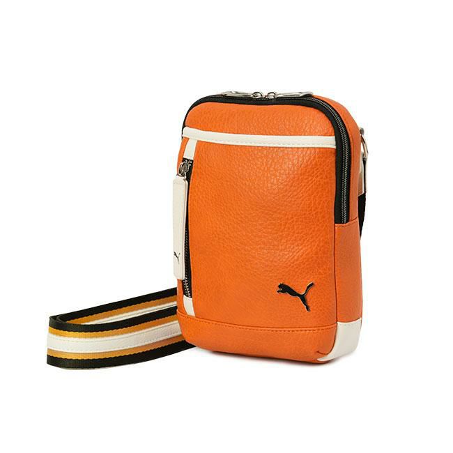 プーマ セッション ショルダーバッグ PUMA puma-j20314