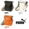 プーマ セッション ショルダーバッグ PUMA puma-j20315