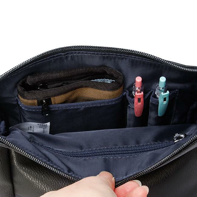 プーマ セッション ショルダーバッグ PUMA puma-j20315