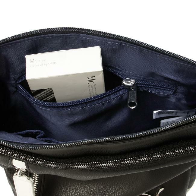 プーマ セッション ショルダーバッグ PUMA puma-j20315