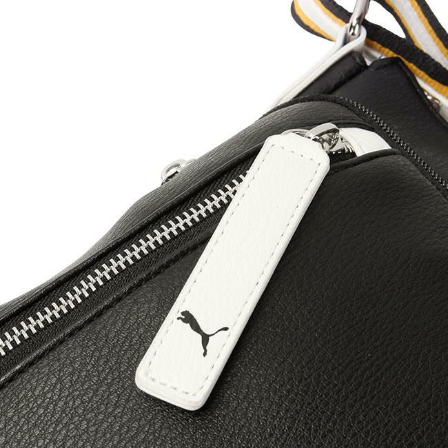 プーマ セッション ショルダーバッグ PUMA puma-j20315