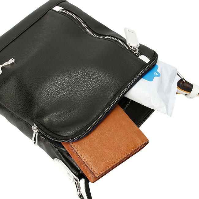 プーマ セッション ショルダーバッグ PUMA puma-j20315