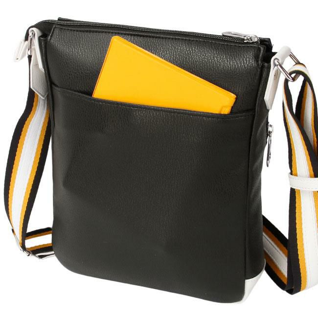 プーマ セッション ショルダーバッグ PUMA puma-j20315