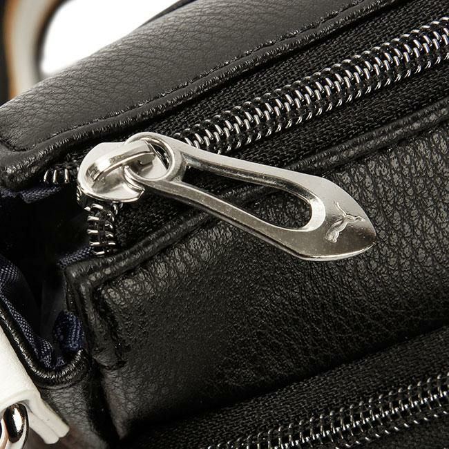 プーマ セッション ショルダーバッグ PUMA puma-j20315