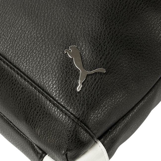 プーマ セッション ショルダーバッグ PUMA puma-j20315