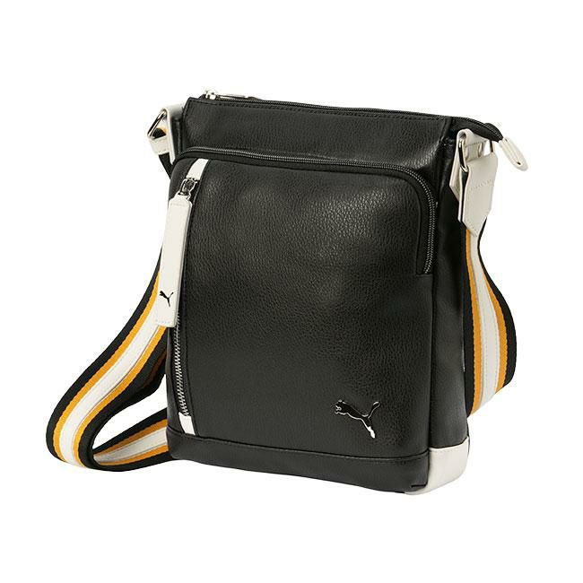 プーマ セッション ショルダーバッグ PUMA puma-j20315
