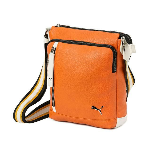 プーマ セッション ショルダーバッグ PUMA puma-j20315