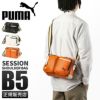 プーマ セッション ショルダーバッグ PUMA puma-j20316