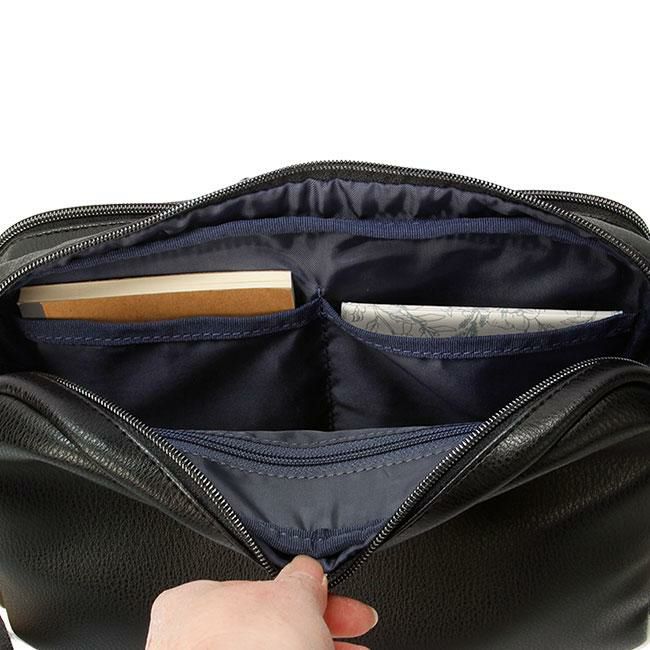 プーマ セッション ショルダーバッグ PUMA puma-j20316