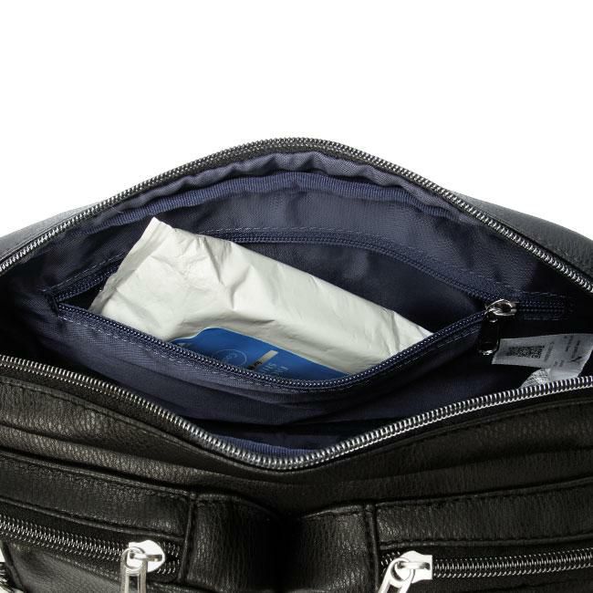 プーマ セッション ショルダーバッグ PUMA puma-j20316