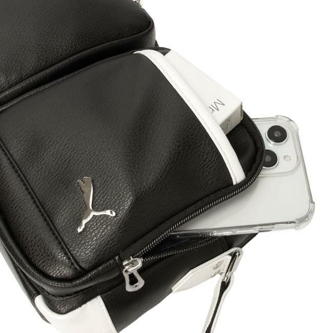 プーマ セッション ショルダーバッグ PUMA puma-j20316