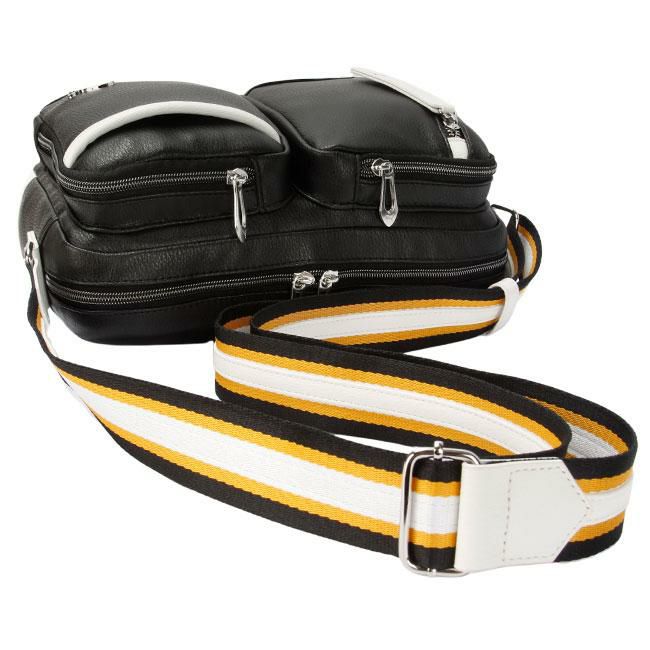 プーマ セッション ショルダーバッグ PUMA puma-j20316