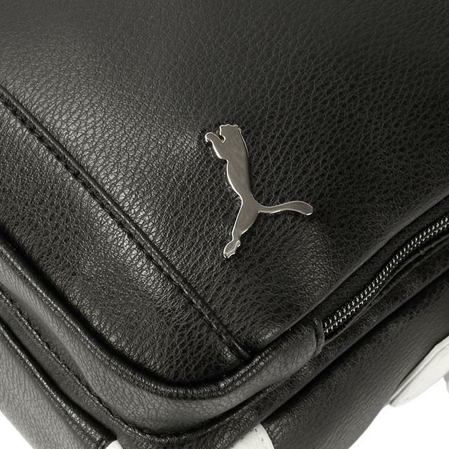プーマ セッション ショルダーバッグ PUMA puma-j20316