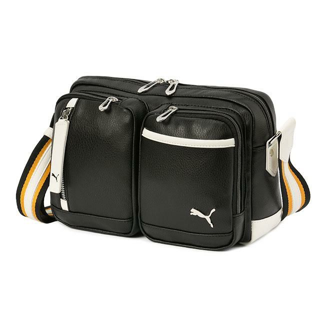 プーマ セッション ショルダーバッグ PUMA puma-j20316