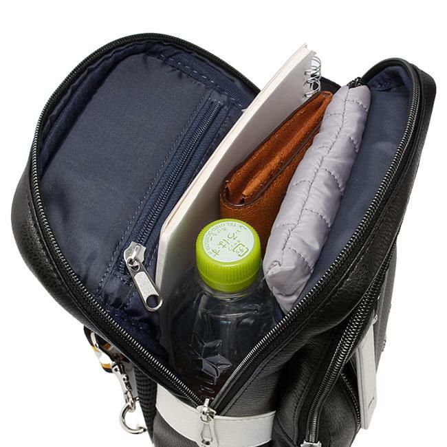 プーマ セッション ボディバッグ PUMA puma-j20317